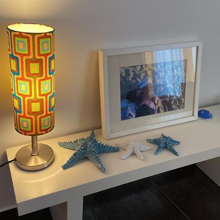 Blue Sea Nazare Apartament Экстерьер фото