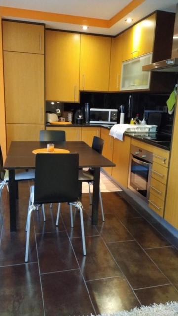 Blue Sea Nazare Apartament Экстерьер фото