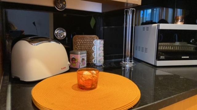 Blue Sea Nazare Apartament Экстерьер фото