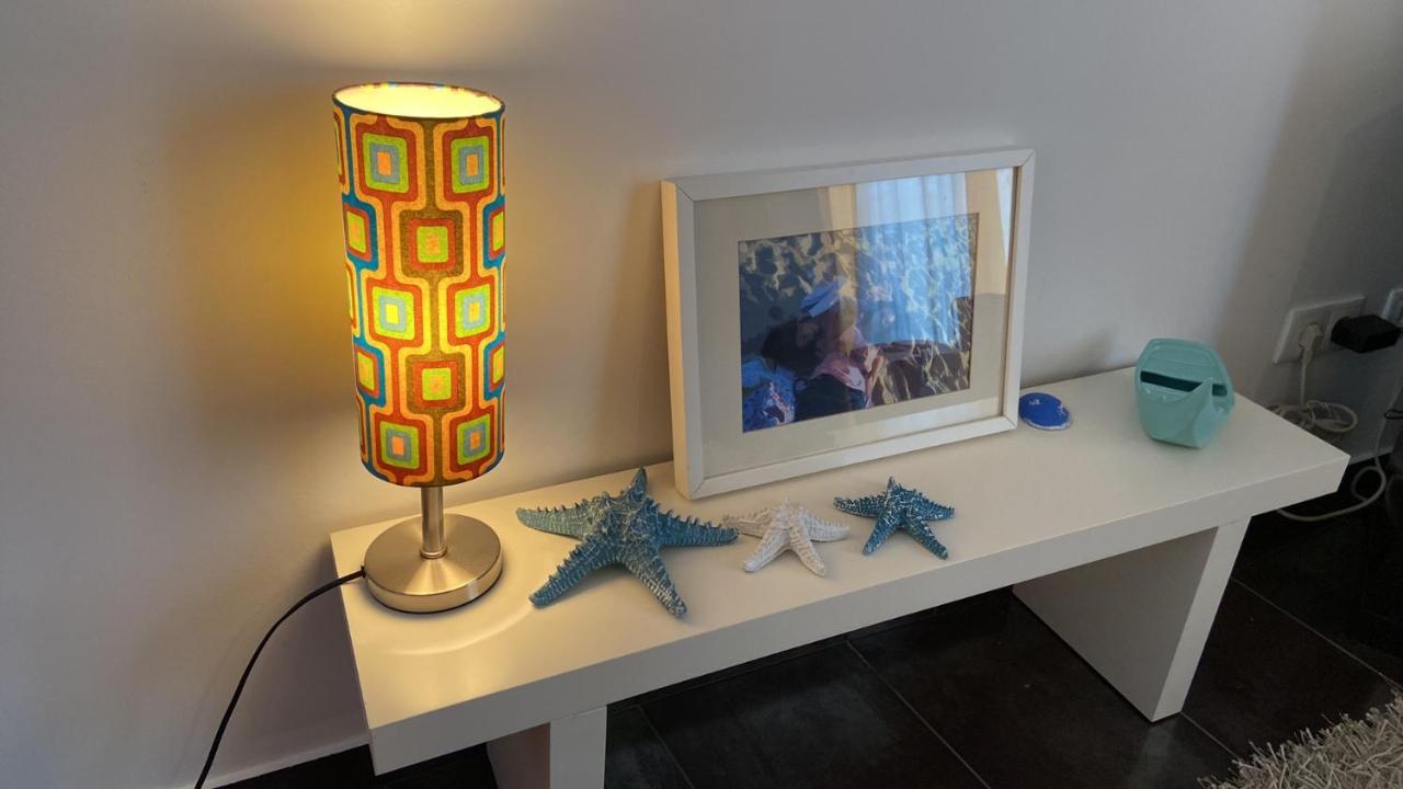 Blue Sea Nazare Apartament Экстерьер фото