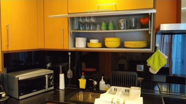 Blue Sea Nazare Apartament Экстерьер фото
