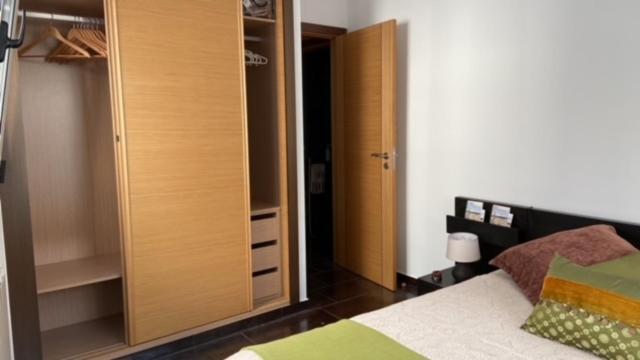 Blue Sea Nazare Apartament Экстерьер фото