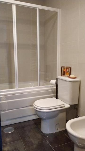 Blue Sea Nazare Apartament Экстерьер фото