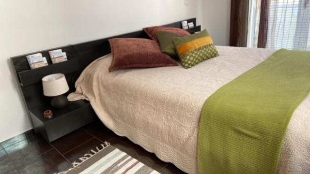 Blue Sea Nazare Apartament Экстерьер фото