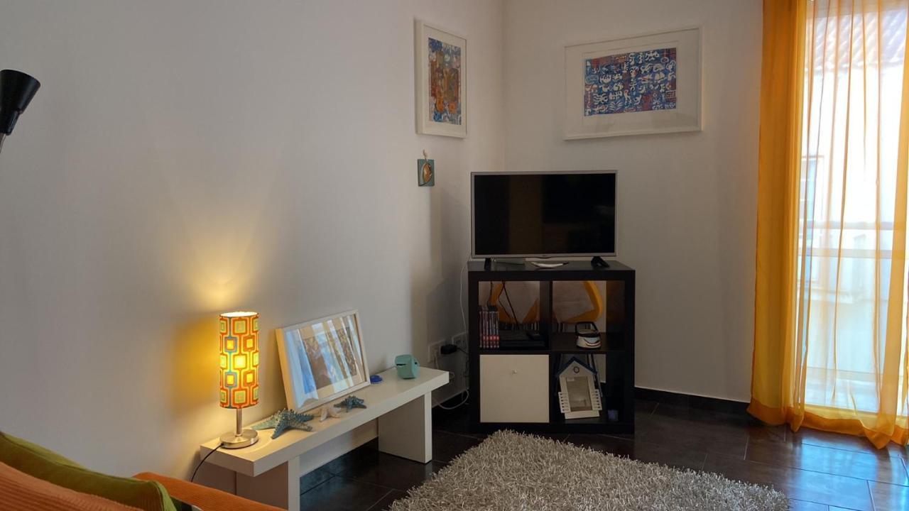 Blue Sea Nazare Apartament Экстерьер фото