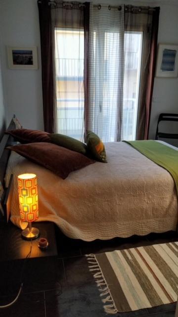 Blue Sea Nazare Apartament Экстерьер фото