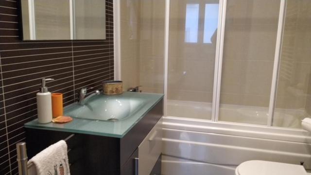Blue Sea Nazare Apartament Экстерьер фото