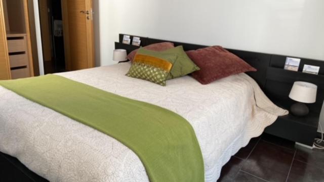 Blue Sea Nazare Apartament Экстерьер фото